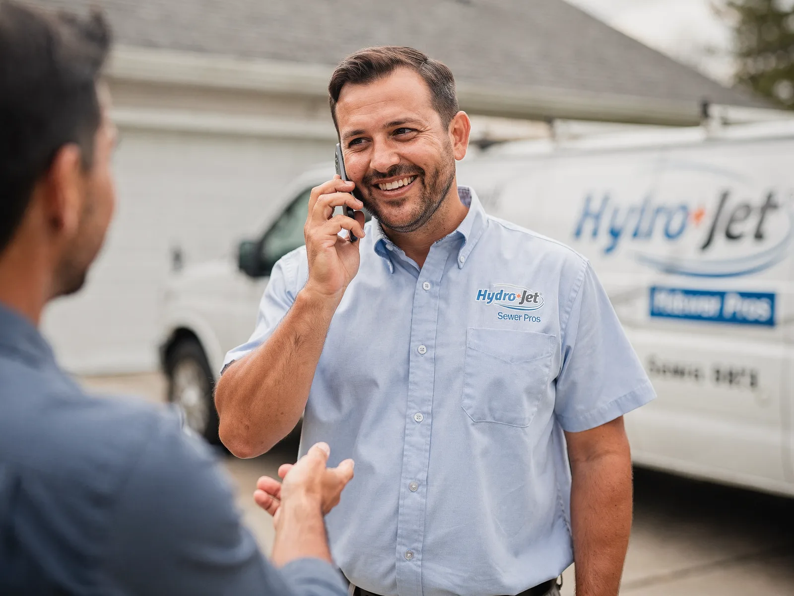 Hydro Jetting Near Me Clark Mills, NY FAQs